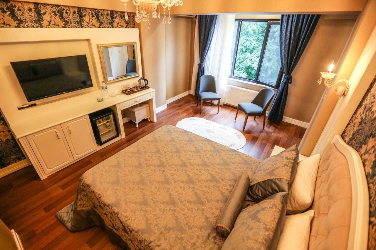 Thermal Saray Hotel & Yalova Gokcedere Exterior photo