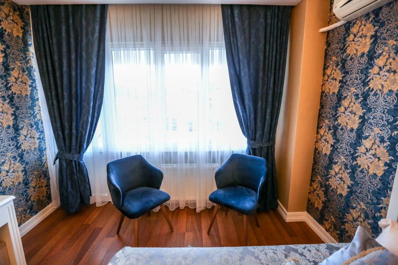 Thermal Saray Hotel & Yalova Gokcedere Exterior photo