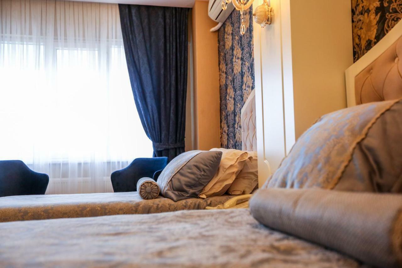 Thermal Saray Hotel & Yalova Gokcedere Exterior photo