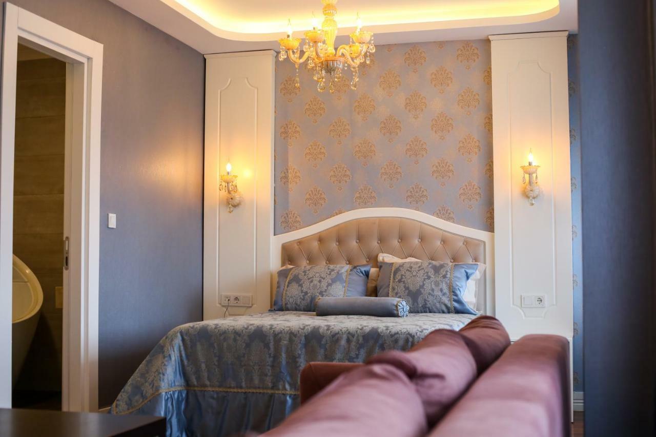 Thermal Saray Hotel & Yalova Gokcedere Exterior photo