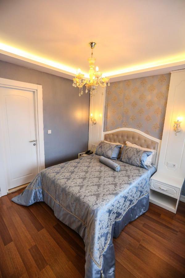 Thermal Saray Hotel & Yalova Gokcedere Exterior photo