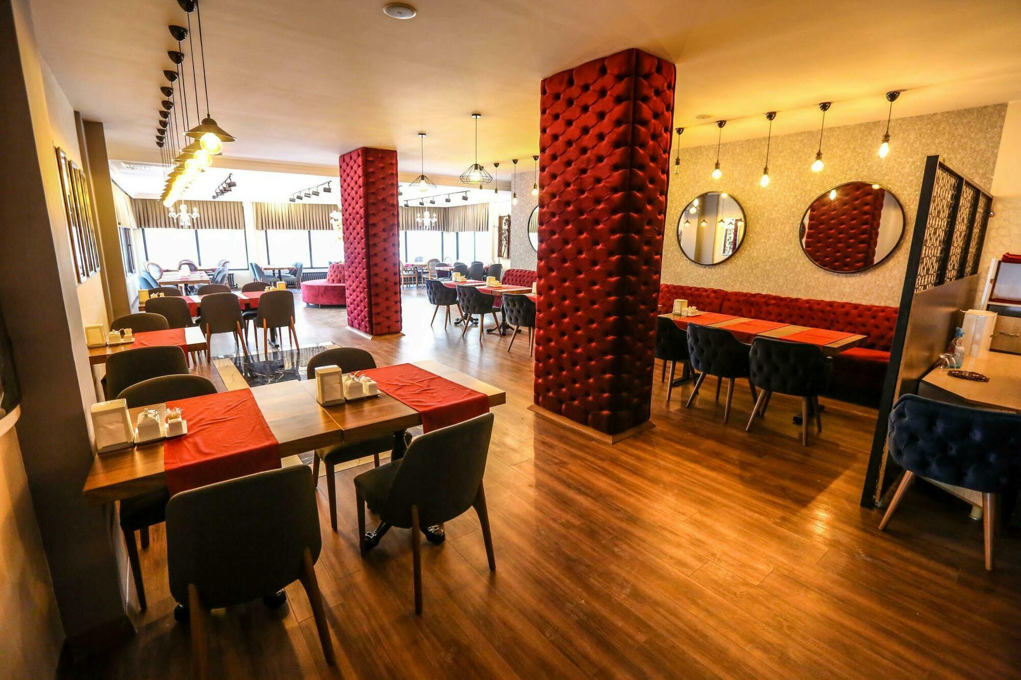 Thermal Saray Hotel & Yalova Gokcedere Exterior photo