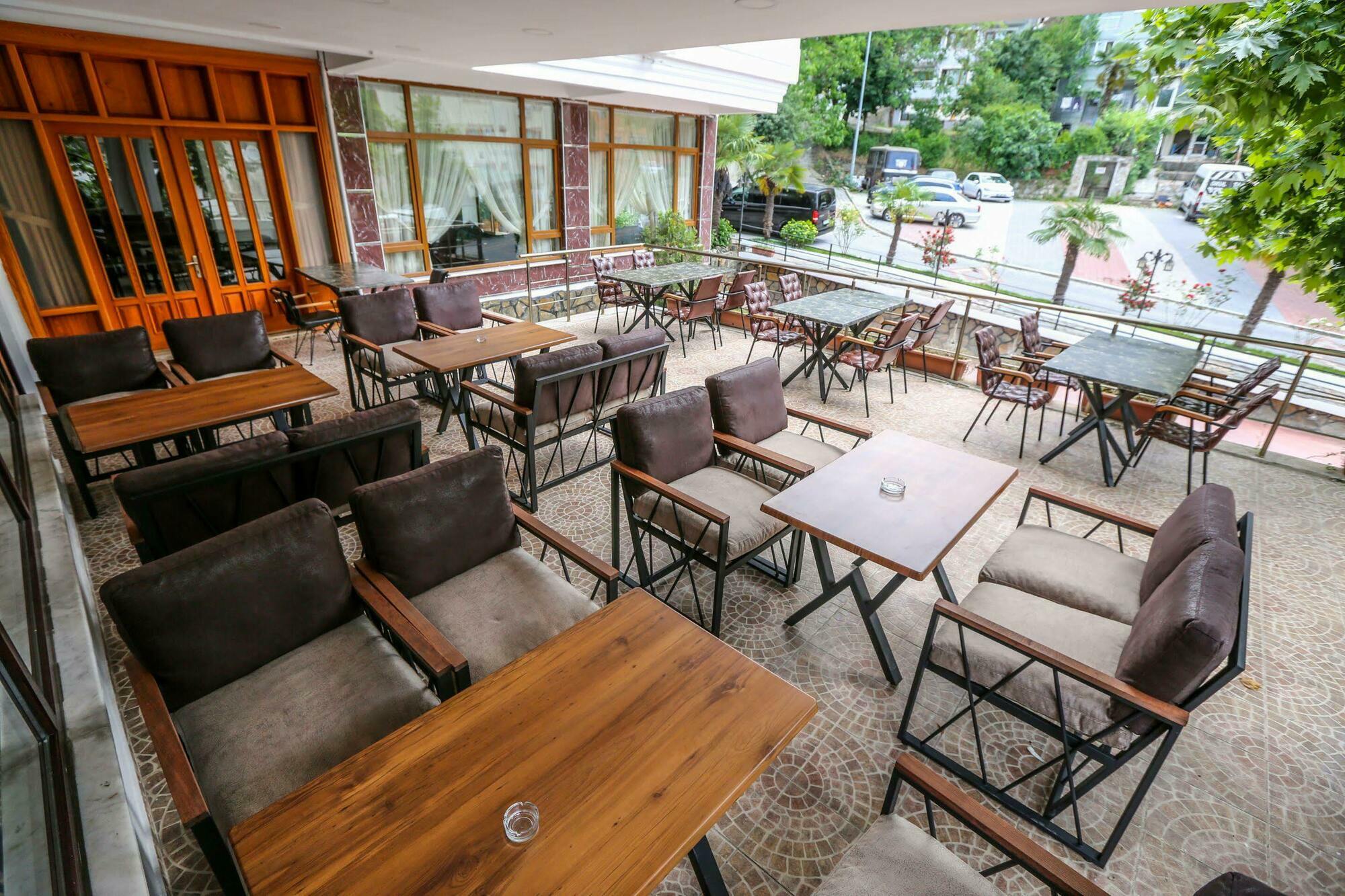 Thermal Saray Hotel & Yalova Gokcedere Exterior photo