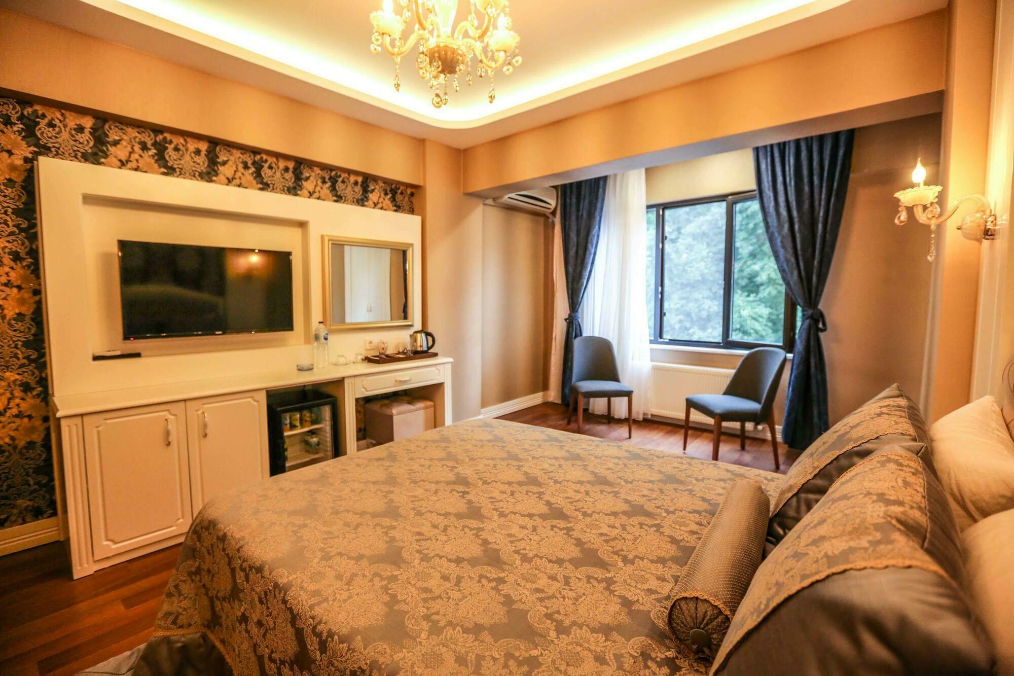 Thermal Saray Hotel & Yalova Gokcedere Exterior photo